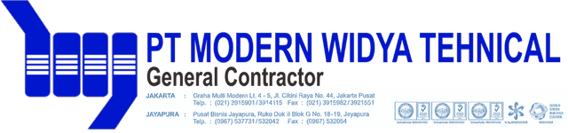 Modern Widya Technical